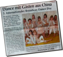 Wochenkurier 02.07.2008