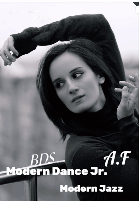 Jazz Dance Dresden