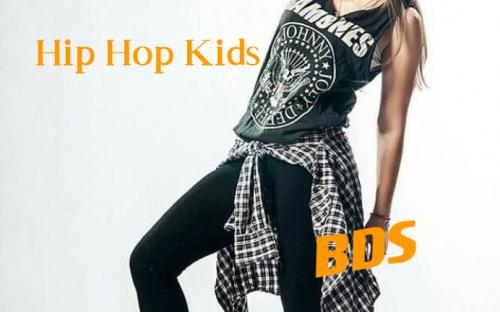 Hip Hop Kids