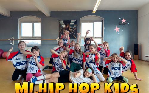 Mi Hip Hop Kids