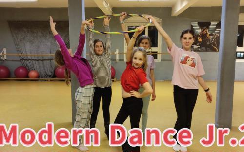 Modern Dance 2