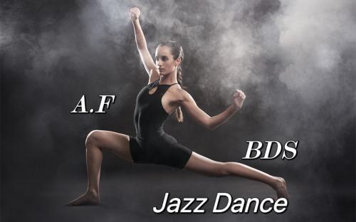 Jazz Dance