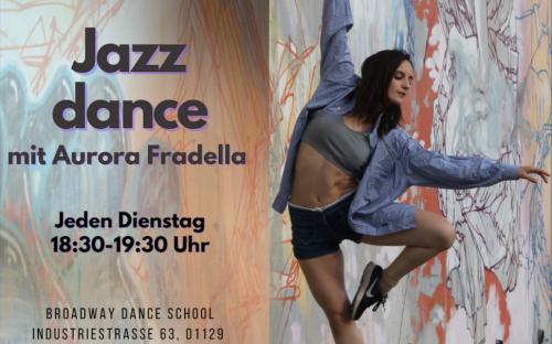 Jazz Dance