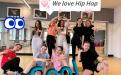 Crazy Hip Hop