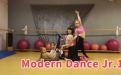 Modern Dance 1