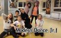 Modern Dance 2