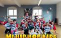 Mi Hip Hop Kids