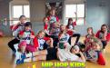 Mi Hip Hop Kids