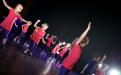 Kids Dance (8-10 Jahre)