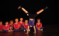 Kids Dance (6-8 Jahre)