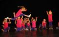 Kids Dance (8-10 Jahre)