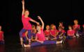 Kids Dance (8-10 Jahre)