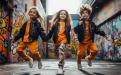 Mi Hip Hop Kids