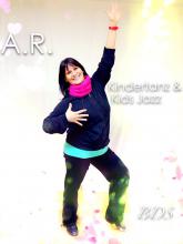 Astrid Rabe
